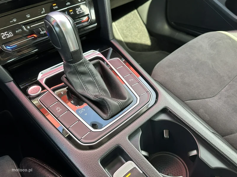 Volkswagen Arteon 25