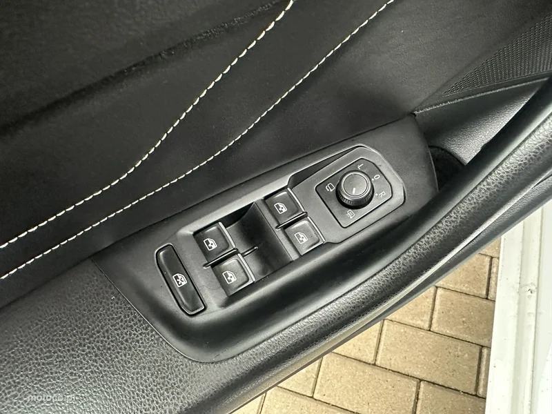 Volkswagen Arteon 26