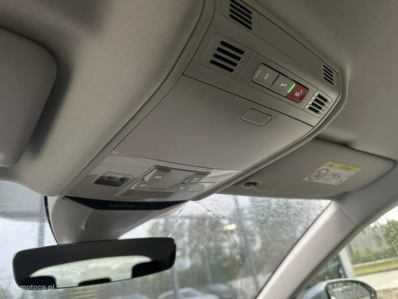 Volkswagen Arteon 27