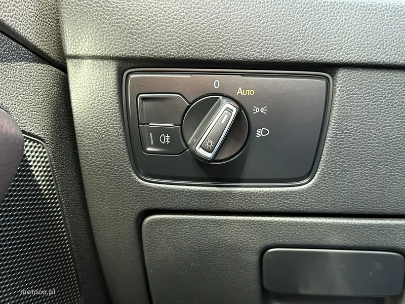 Volkswagen Arteon 28
