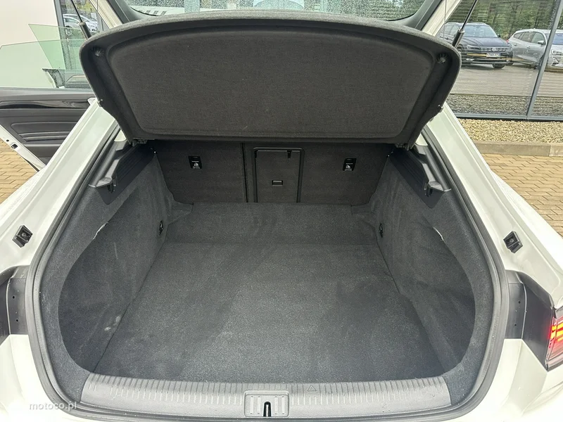 Volkswagen Arteon 30