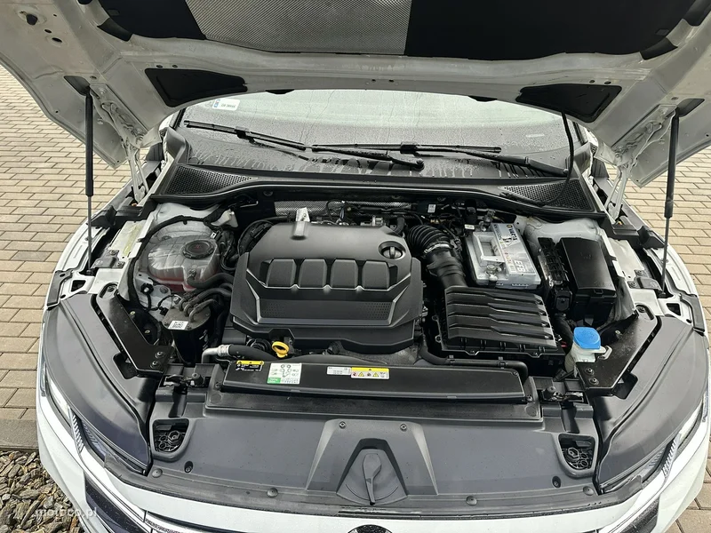 Volkswagen Arteon 31