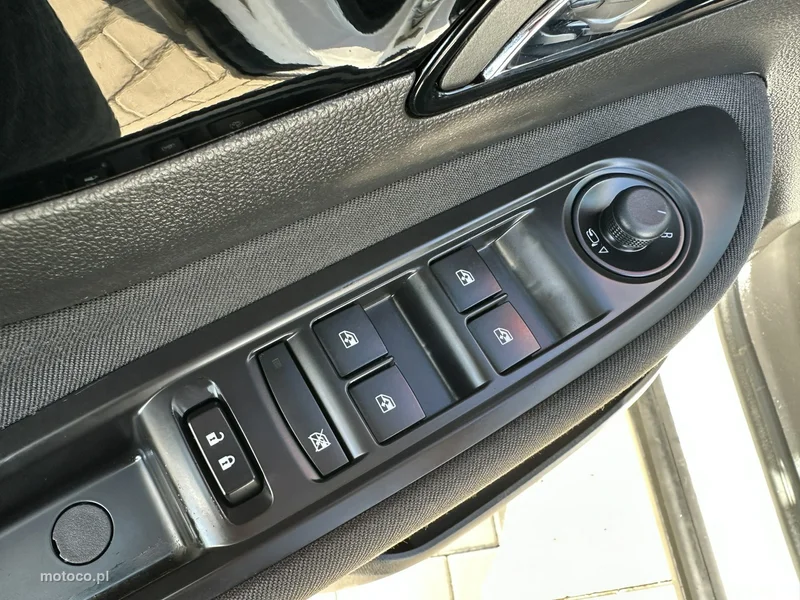 Opel Mokka X 26