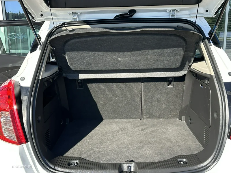 Opel Mokka X 28