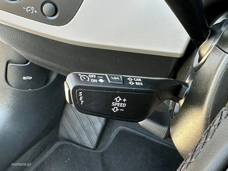Audi A4 B9 20