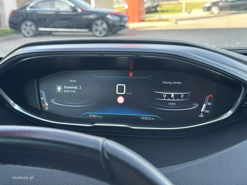 Peugeot 5008 18