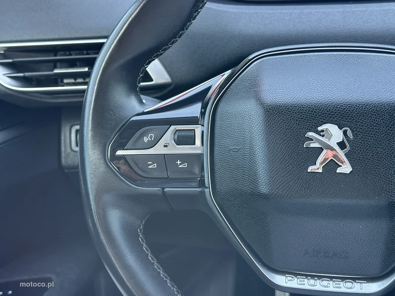 Peugeot 5008 19