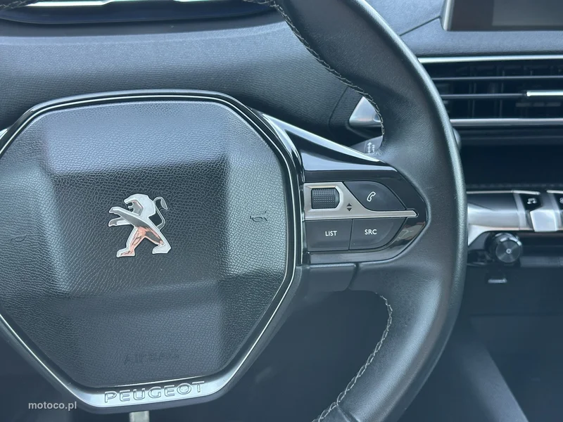 Peugeot 5008 20