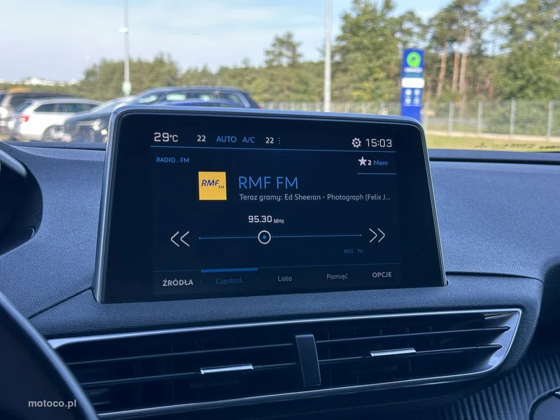 Peugeot 5008 22