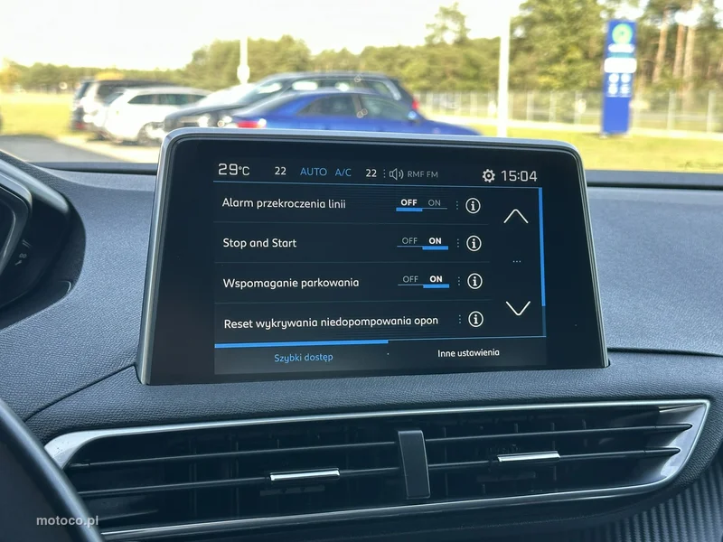 Peugeot 5008 26