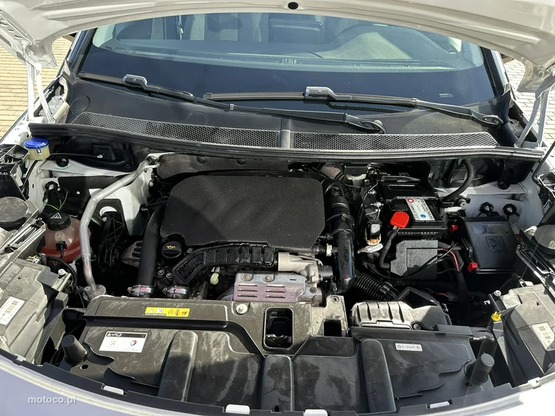 Peugeot 5008 29