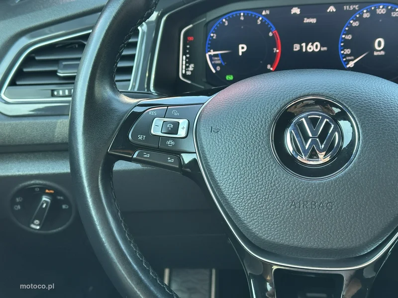 Volkswagen T-Roc A1 19