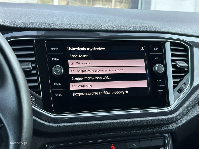 Volkswagen T-Roc A1 24