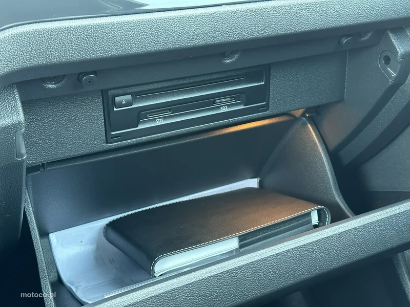 Volkswagen T-Roc A1 34