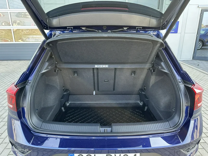 Volkswagen T-Roc A1 39