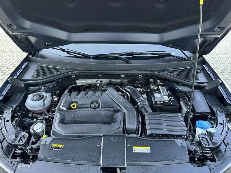 Volkswagen T-Roc A1 41