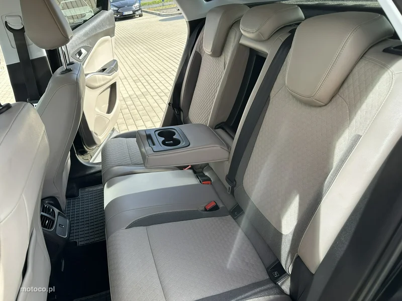 Opel Grandland X 11