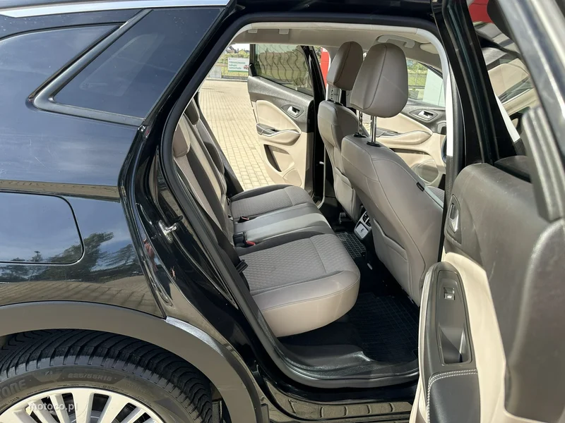 Opel Grandland X 13