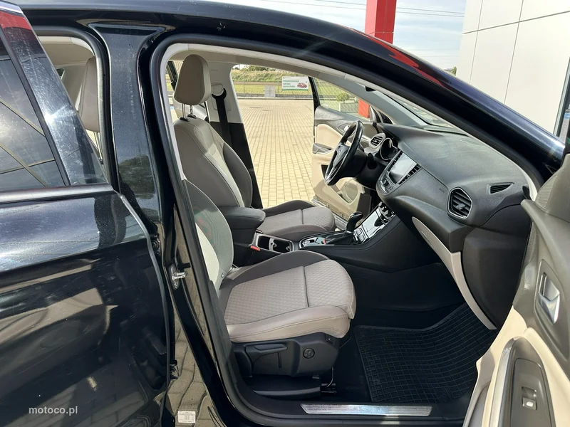 Opel Grandland X 14