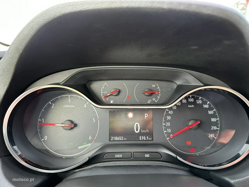 Opel Grandland X 17