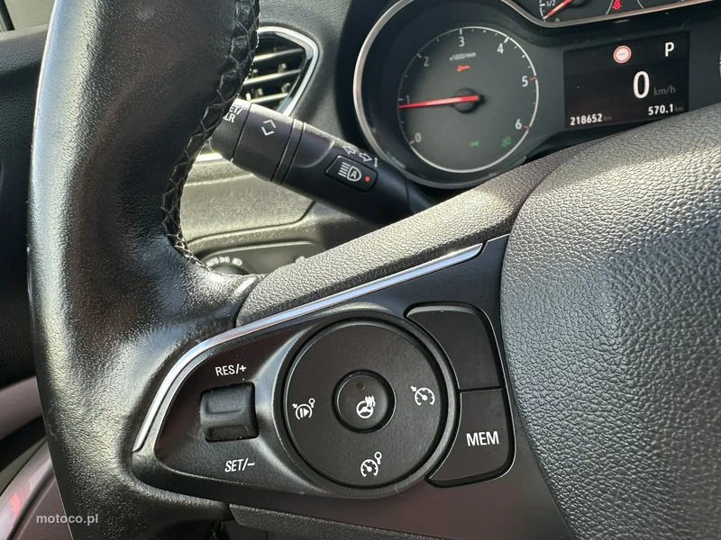 Opel Grandland X 18