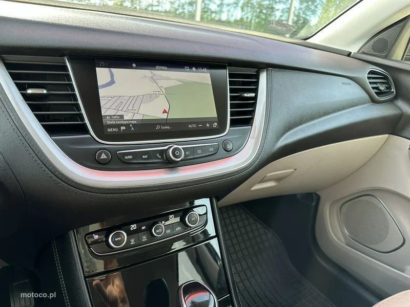 Opel Grandland X 20