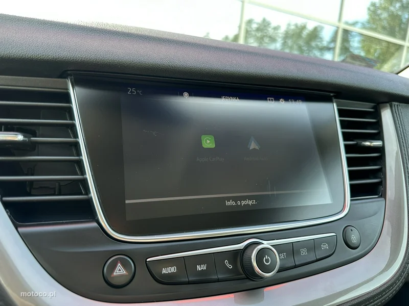 Opel Grandland X 22