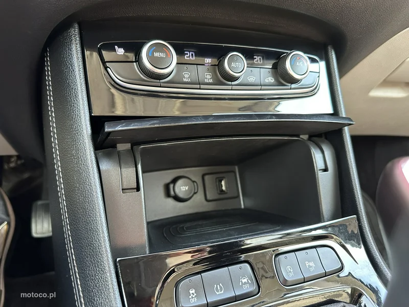 Opel Grandland X 23