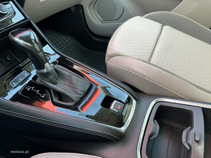 Opel Grandland X 24