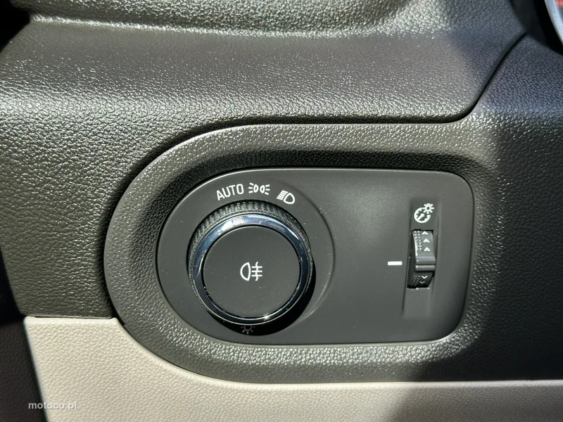 Opel Grandland X 27