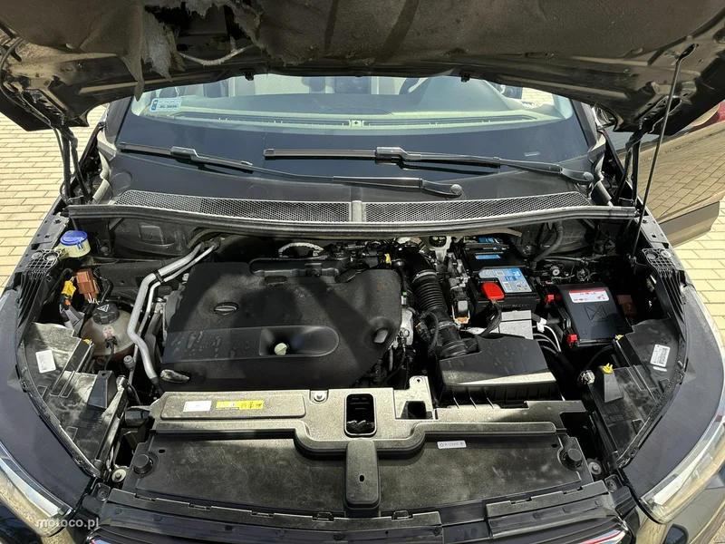 Opel Grandland X 32