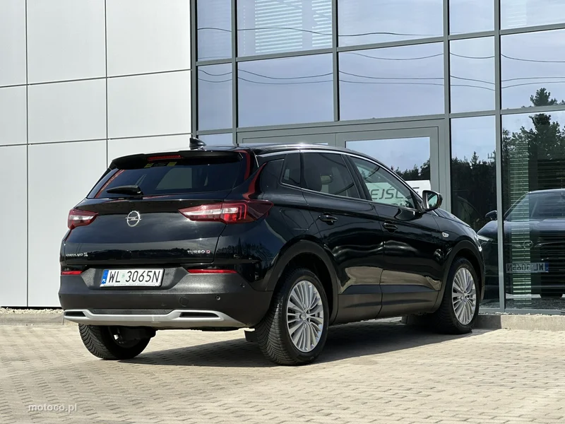 Opel Grandland X 5