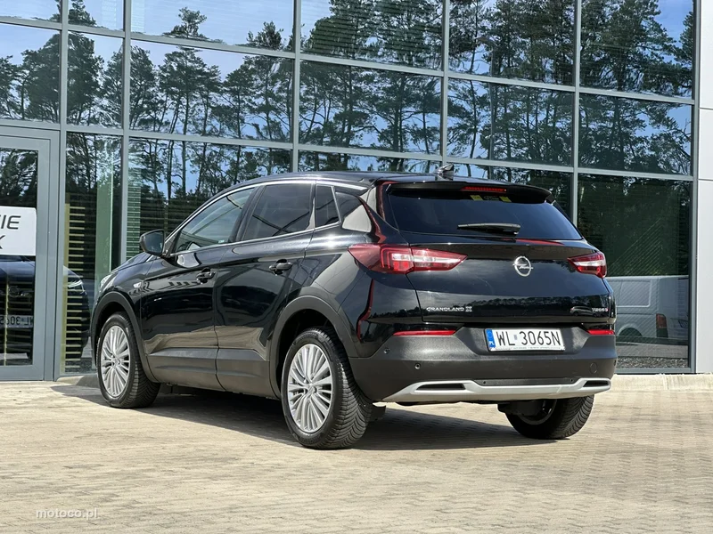 Opel Grandland X 6