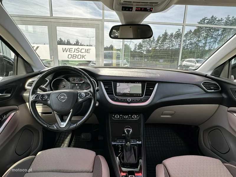 Opel Grandland X 7