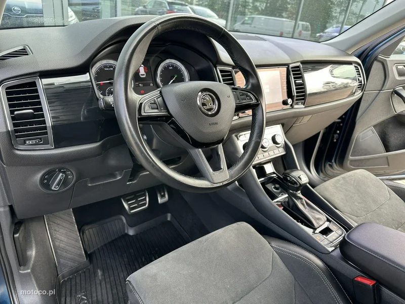 Skoda Kodiaq I 11