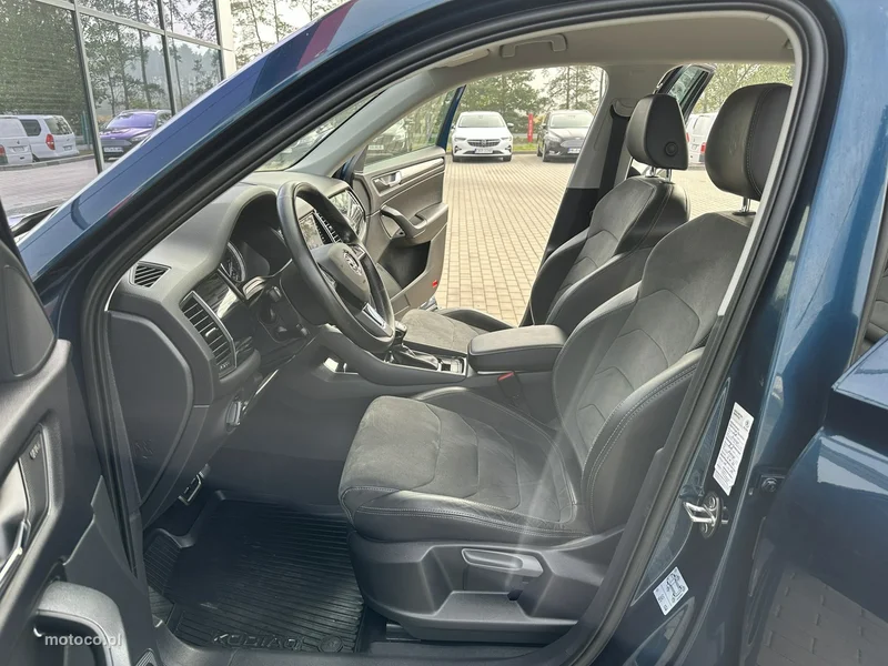 Skoda Kodiaq I 12