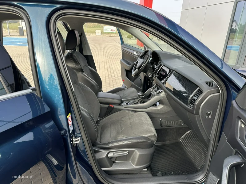 Skoda Kodiaq I 17