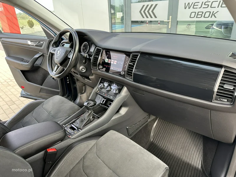 Skoda Kodiaq I 18