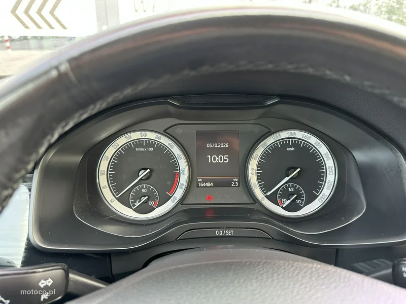 Skoda Kodiaq I 20