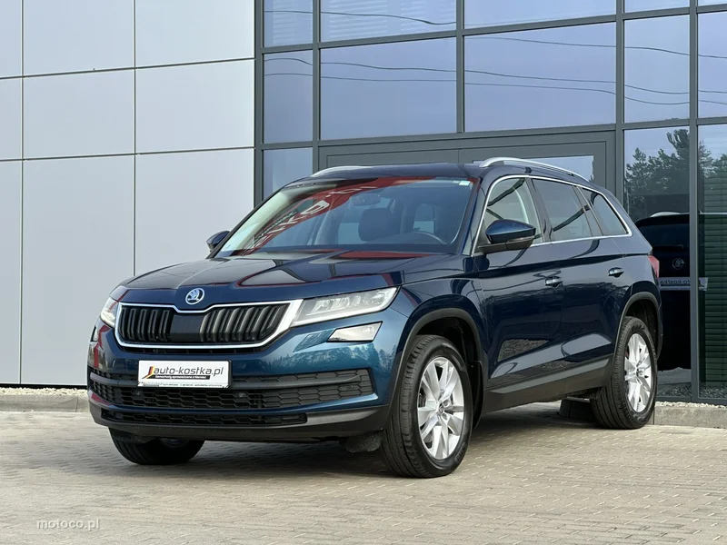 Skoda Kodiaq I 3