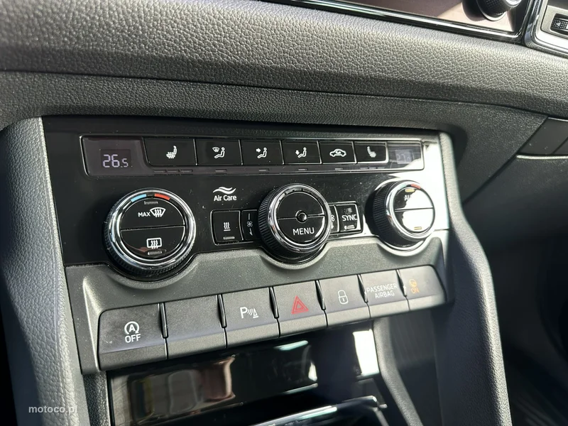 Skoda Kodiaq I 25