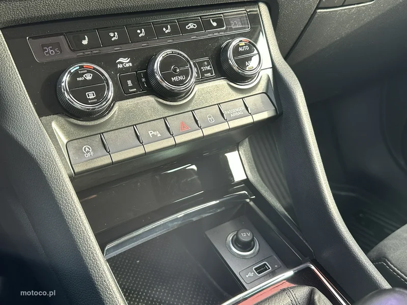 Skoda Kodiaq I 26