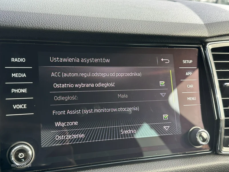 Skoda Kodiaq I 30