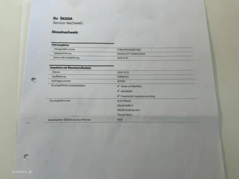 Skoda Kodiaq I 48