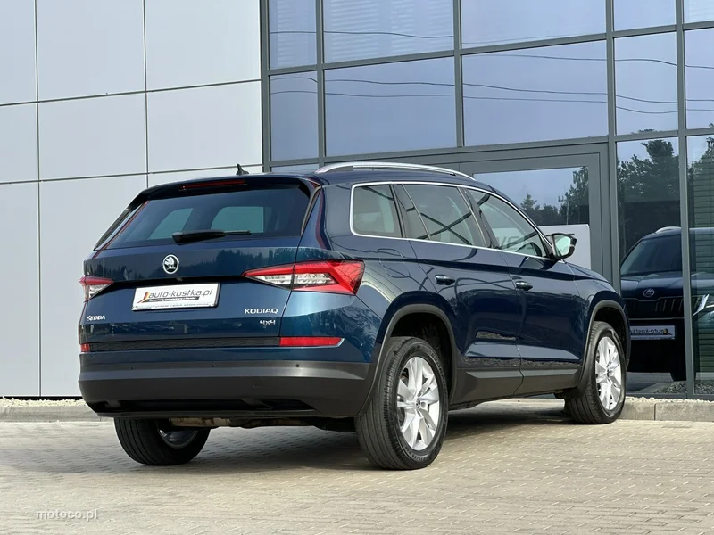 Skoda Kodiaq I 6
