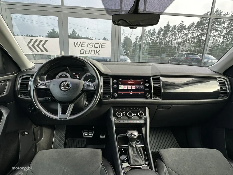 Skoda Kodiaq I 9