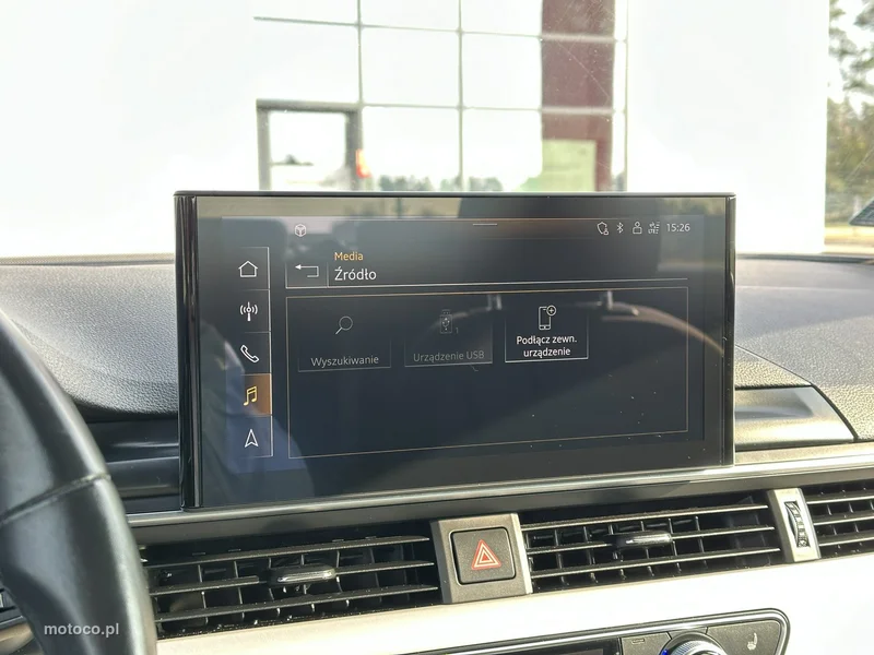 Audi A4 B9 22