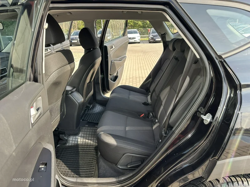 Hyundai TUCSON 11