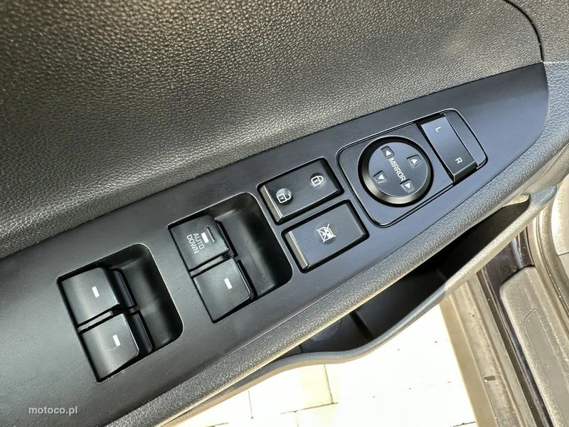 Hyundai TUCSON 16