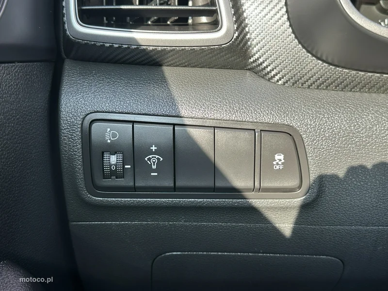 Hyundai TUCSON 17